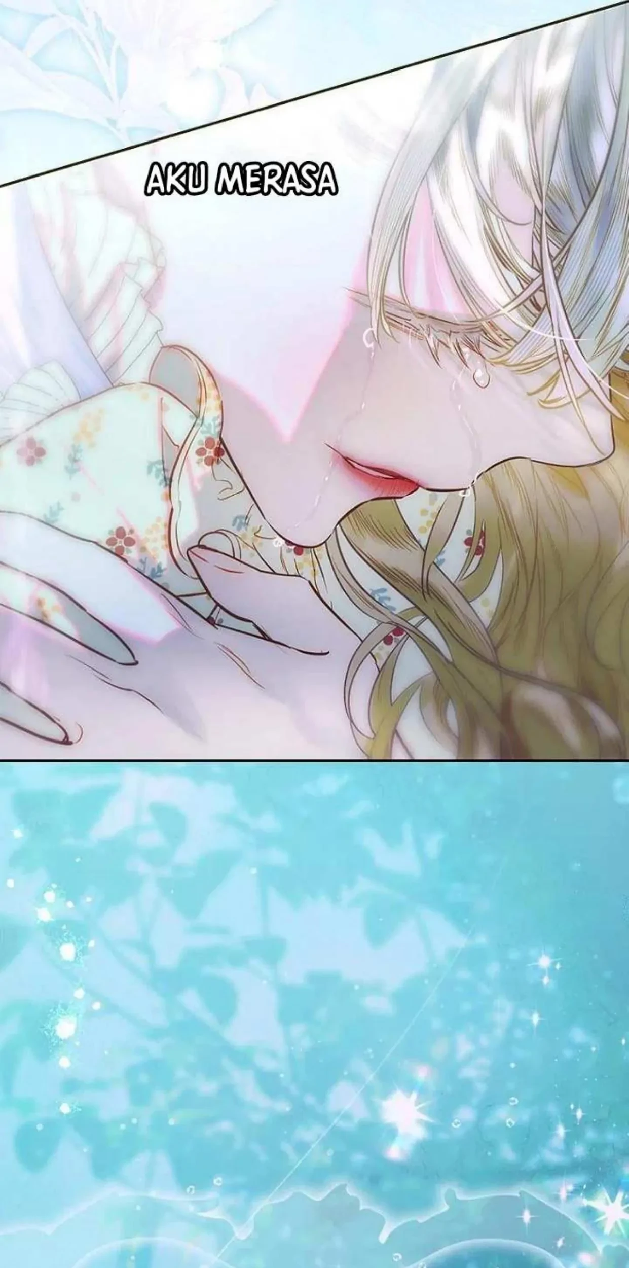 Mother’s Contract Marriage Chapter 74 - halaman 48