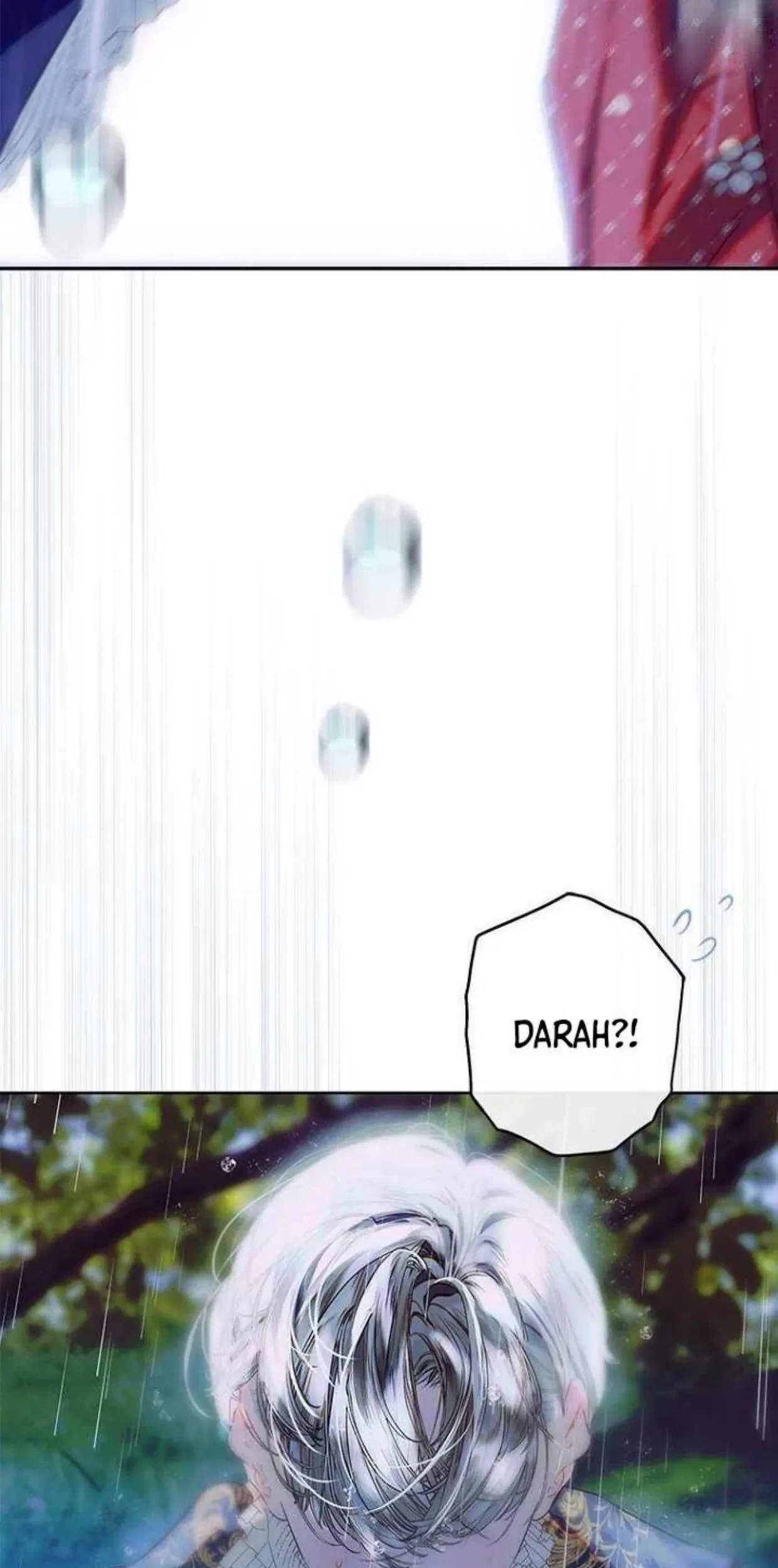 Mother’s Contract Marriage Chapter 74 - halaman 5