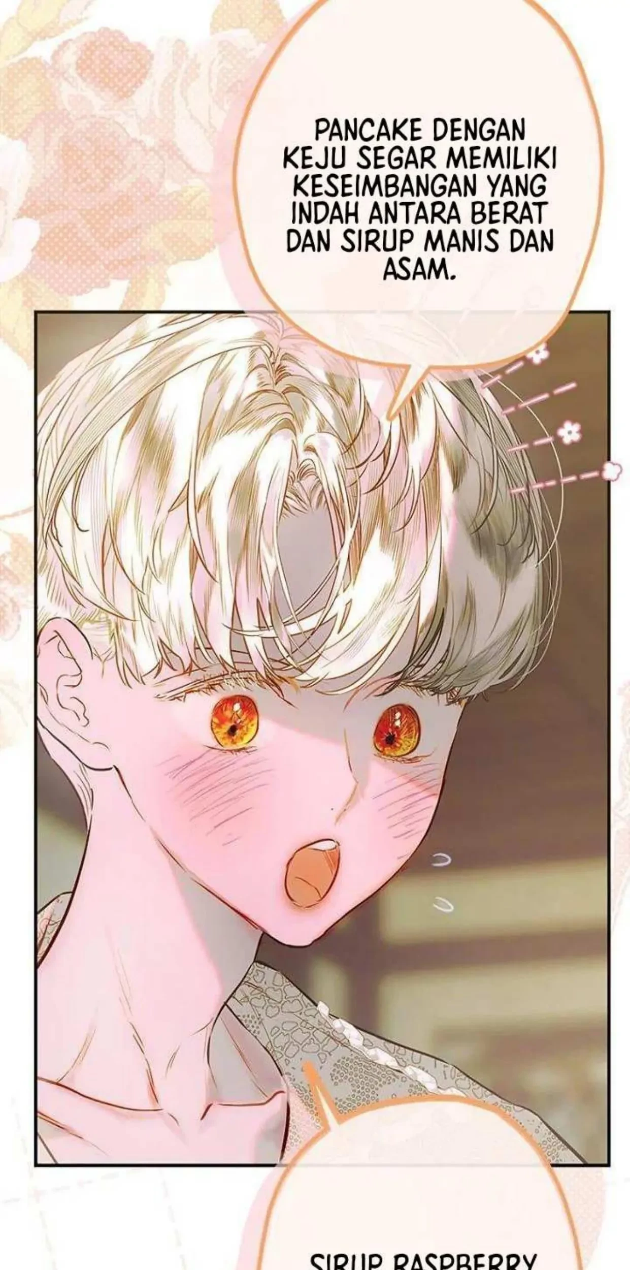 Mother’s Contract Marriage Chapter 74 - halaman 60