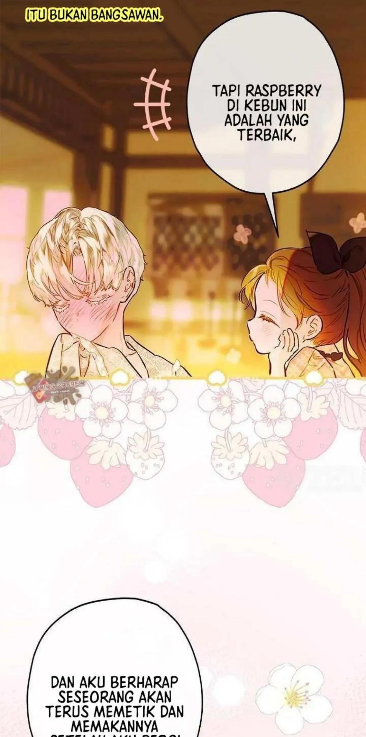 Mother’s Contract Marriage Chapter 74 - halaman 63