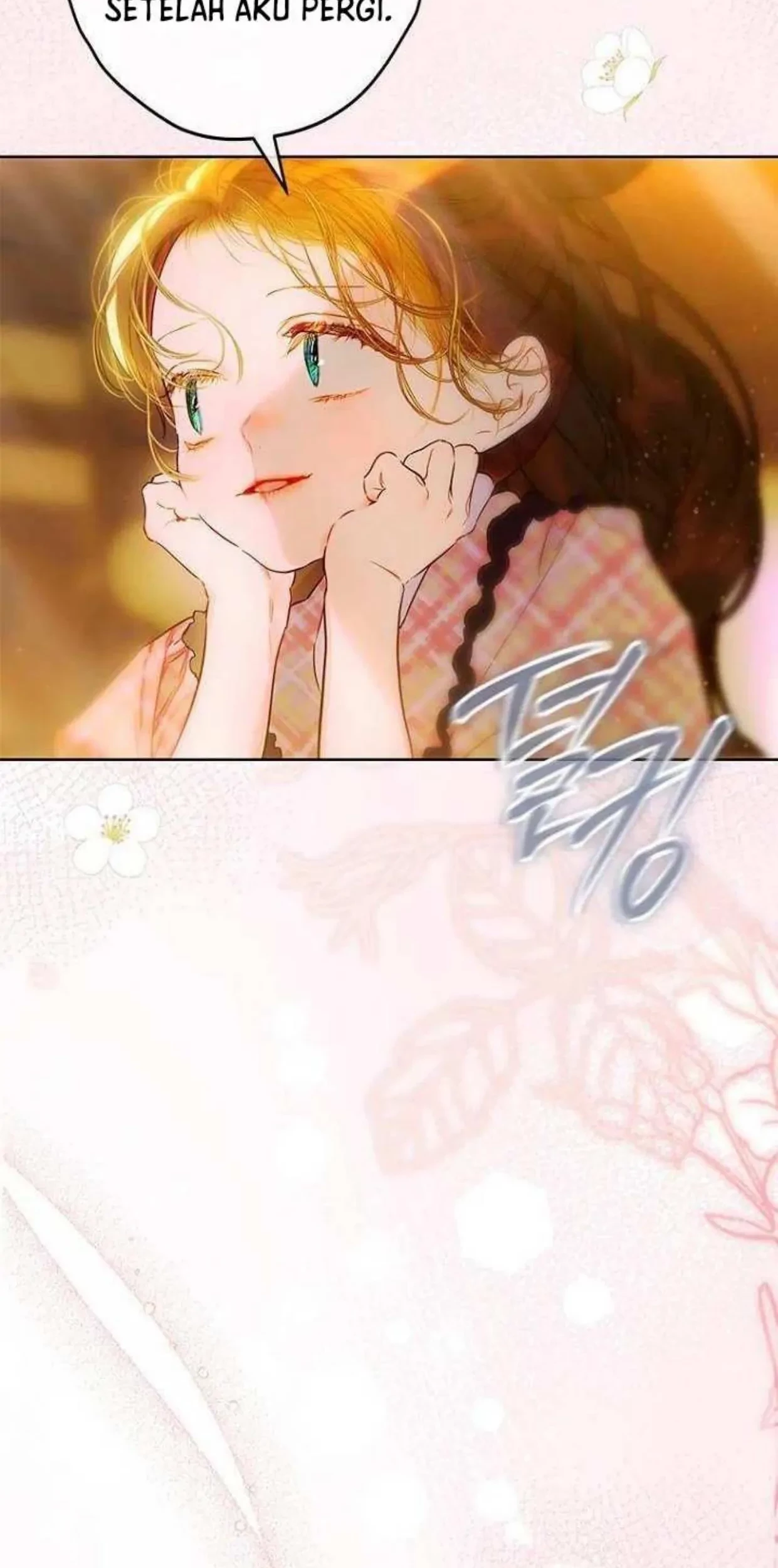 Mother’s Contract Marriage Chapter 74 - halaman 64