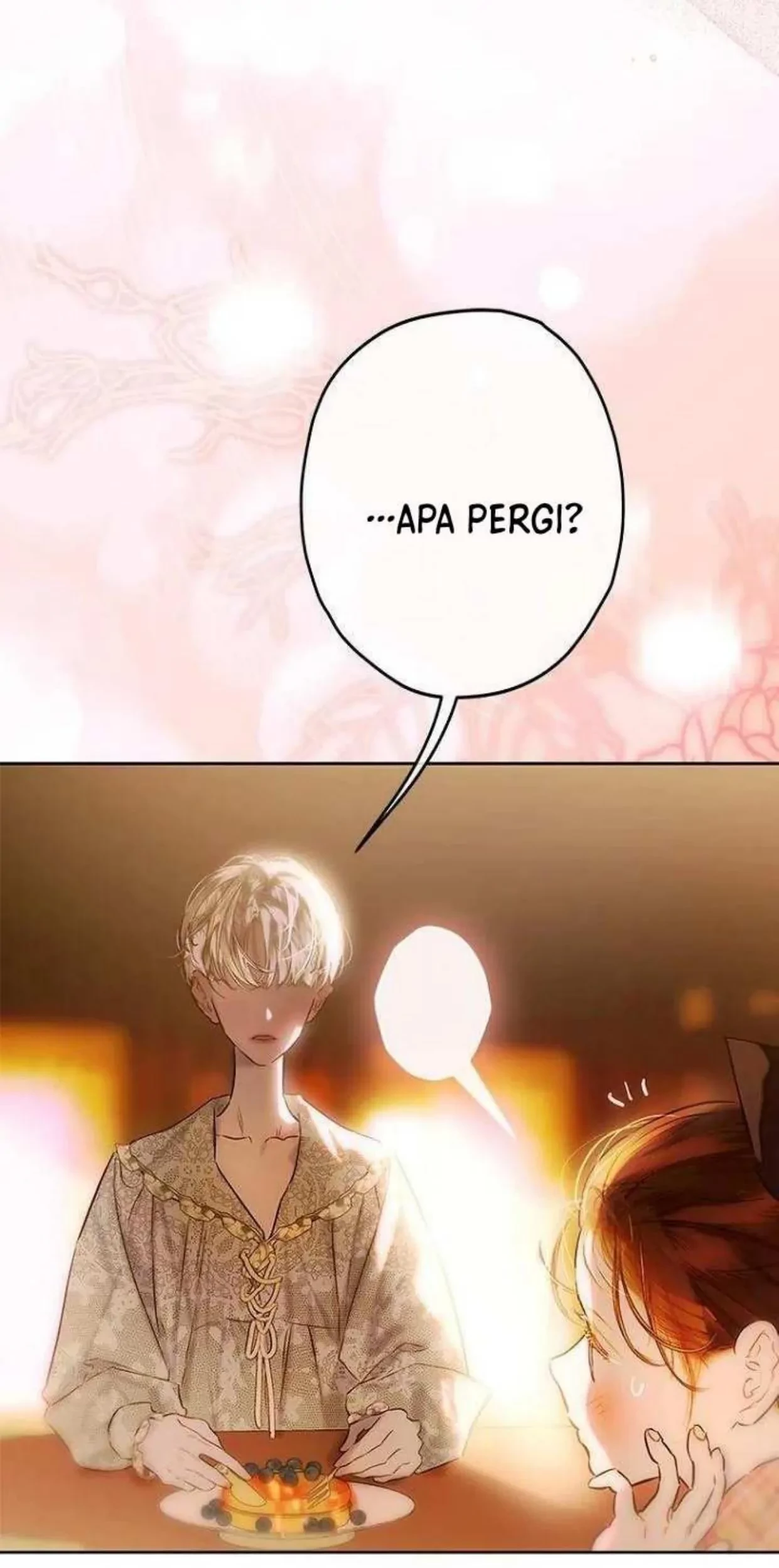 Mother’s Contract Marriage Chapter 74 - halaman 66