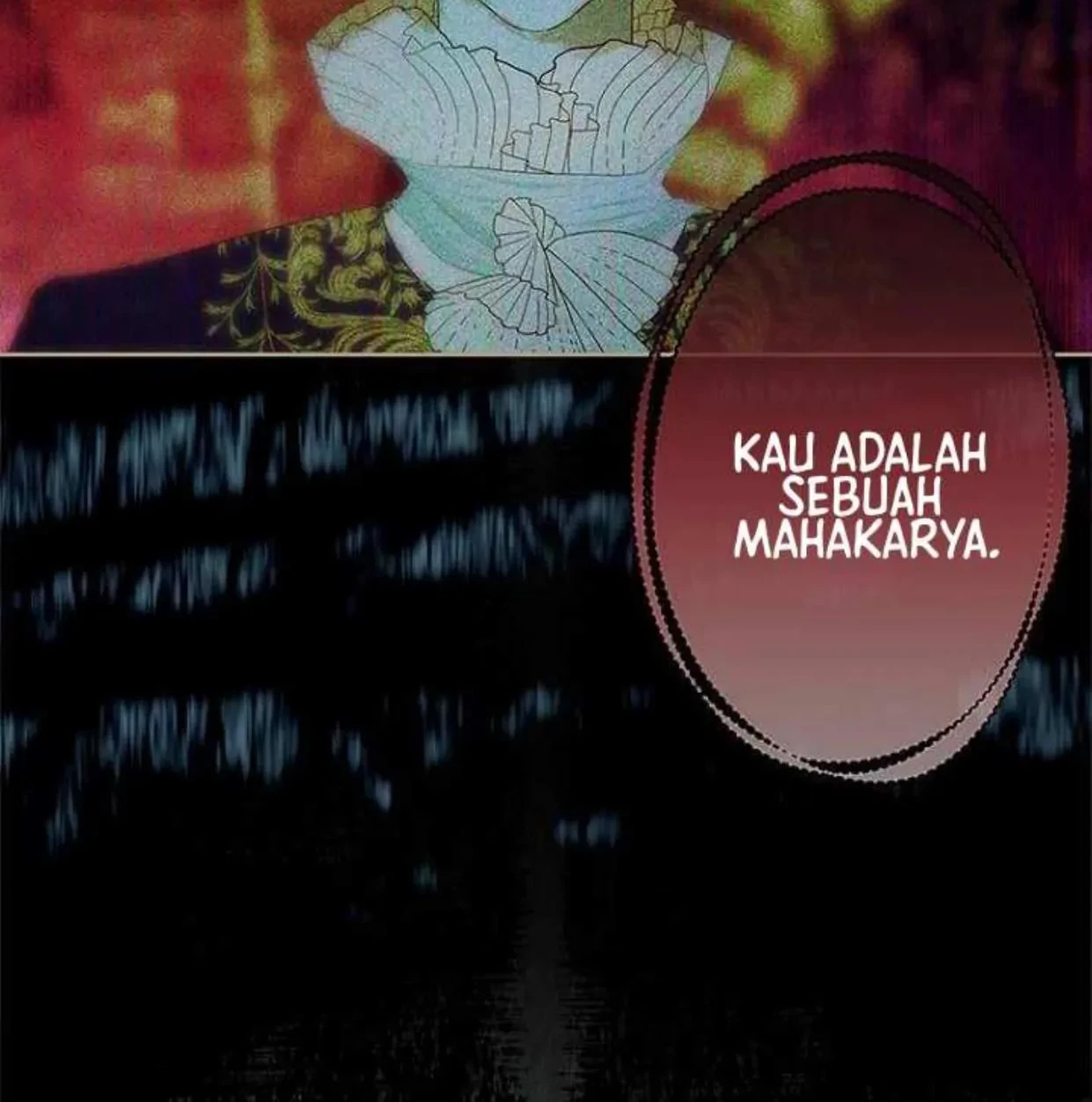 Mother’s Contract Marriage Chapter 74 - halaman 7