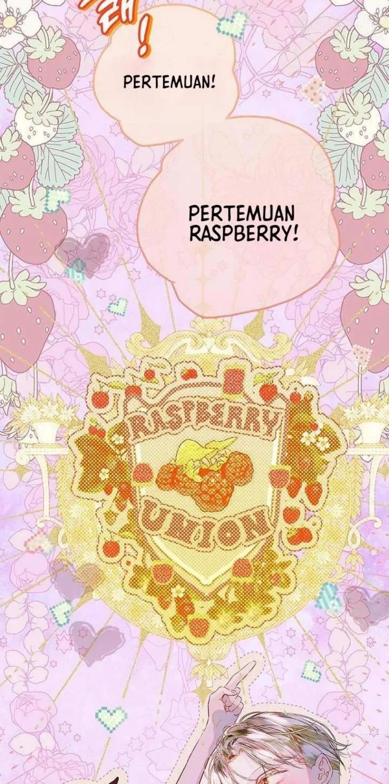 Mother’s Contract Marriage Chapter 74 - halaman 75