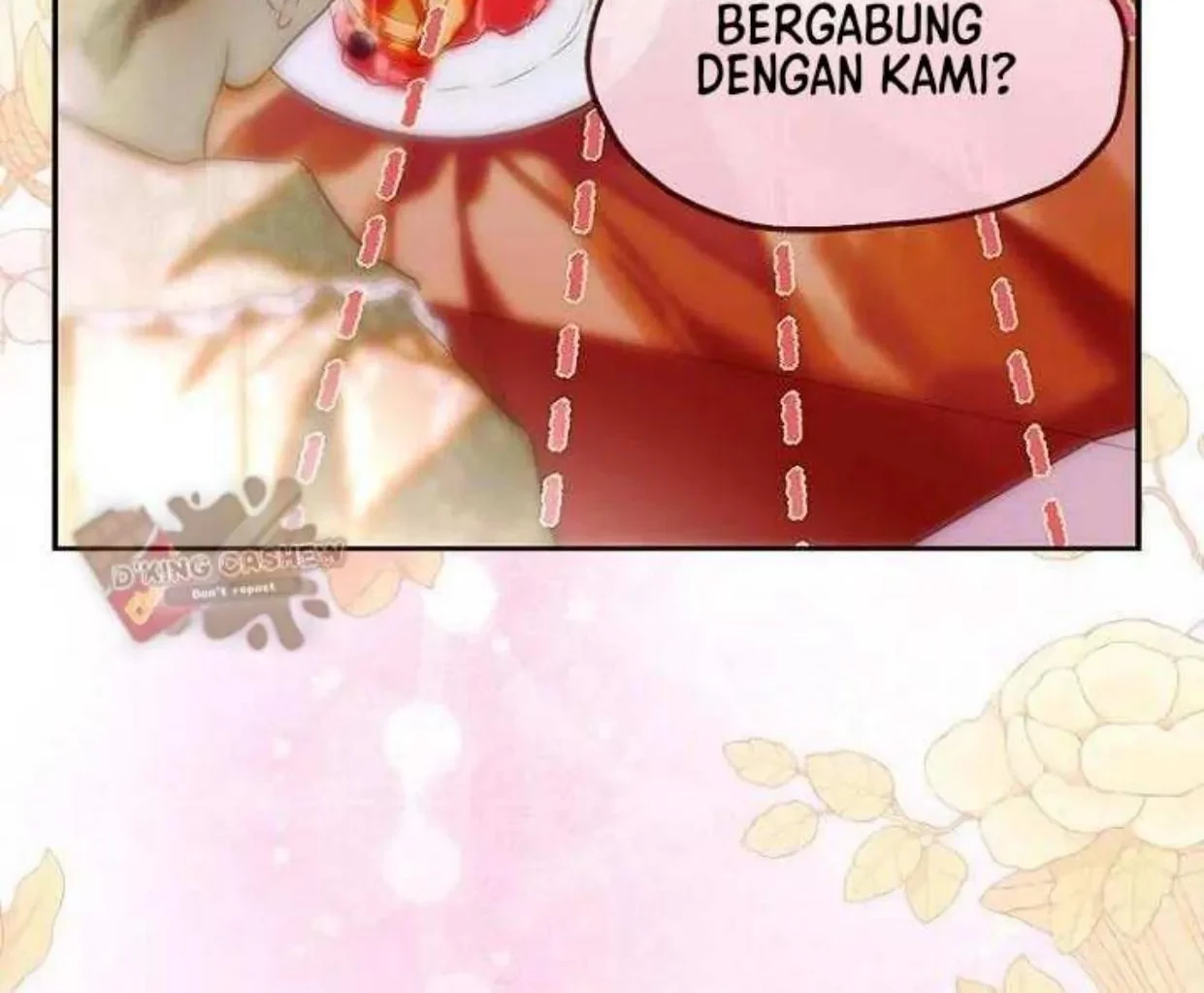Mother’s Contract Marriage Chapter 74 - halaman 78