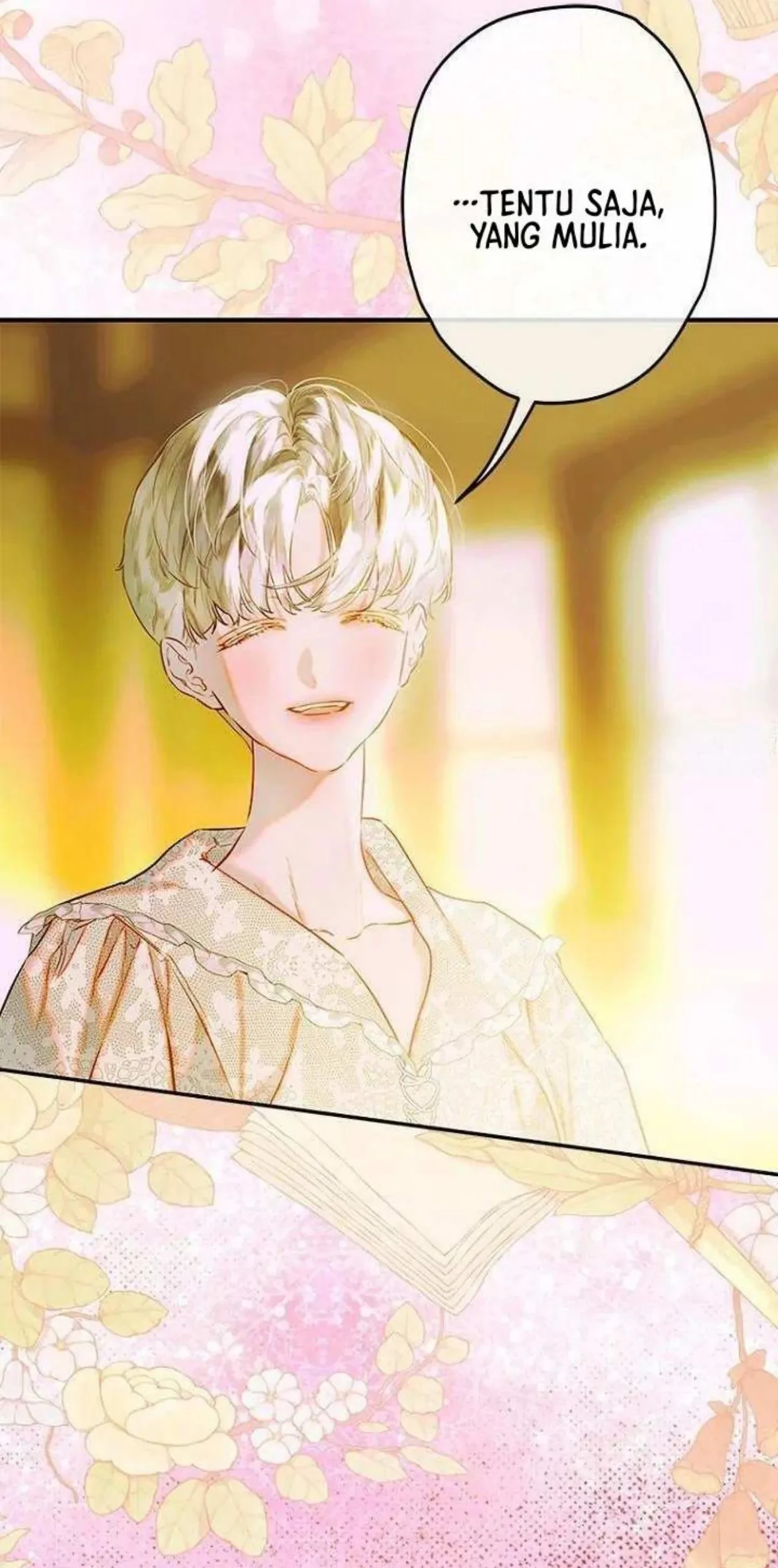 Mother’s Contract Marriage Chapter 74 - halaman 79