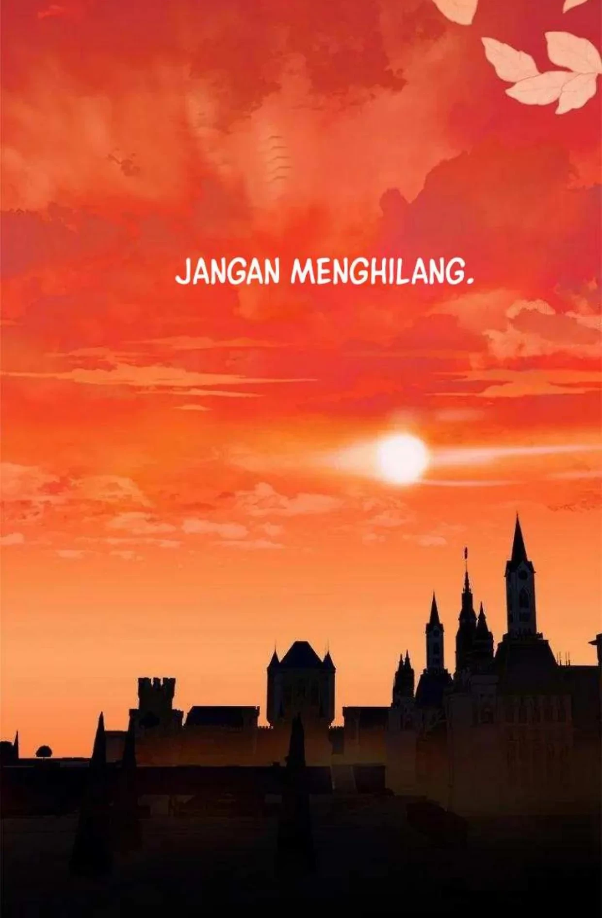 Mother’s Contract Marriage Chapter 74 - halaman 81