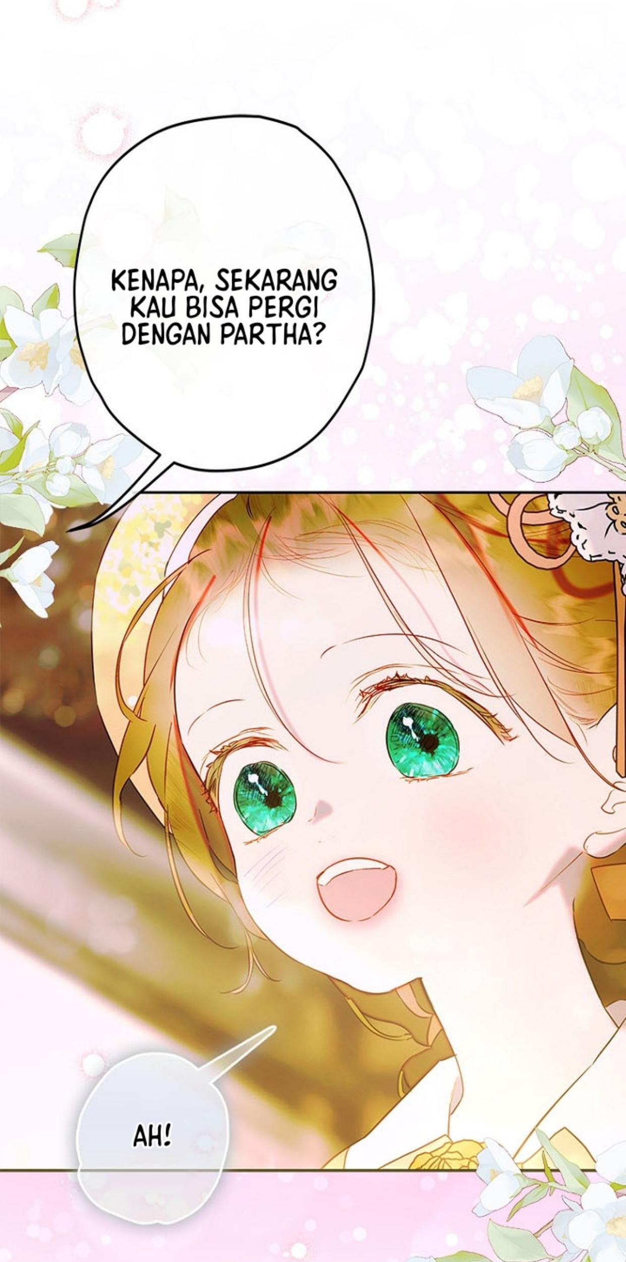 Mother’s Contract Marriage Chapter 75 - halaman 19