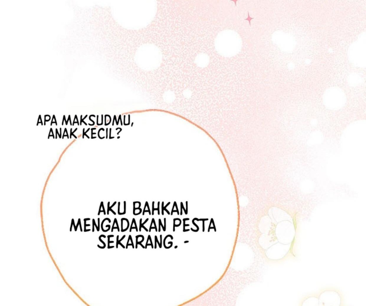 Mother’s Contract Marriage Chapter 75 - halaman 22
