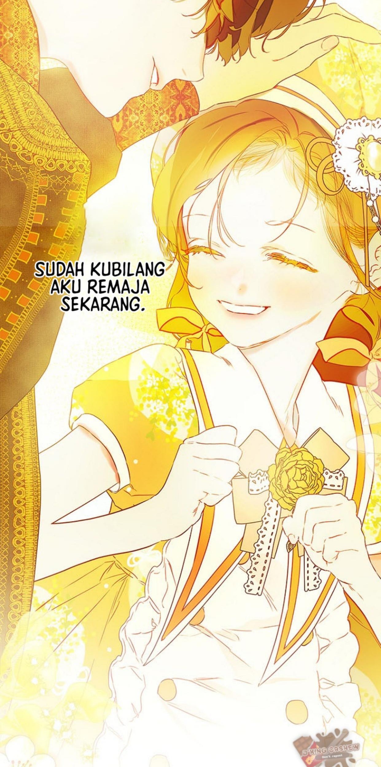 Mother’s Contract Marriage Chapter 75 - halaman 24