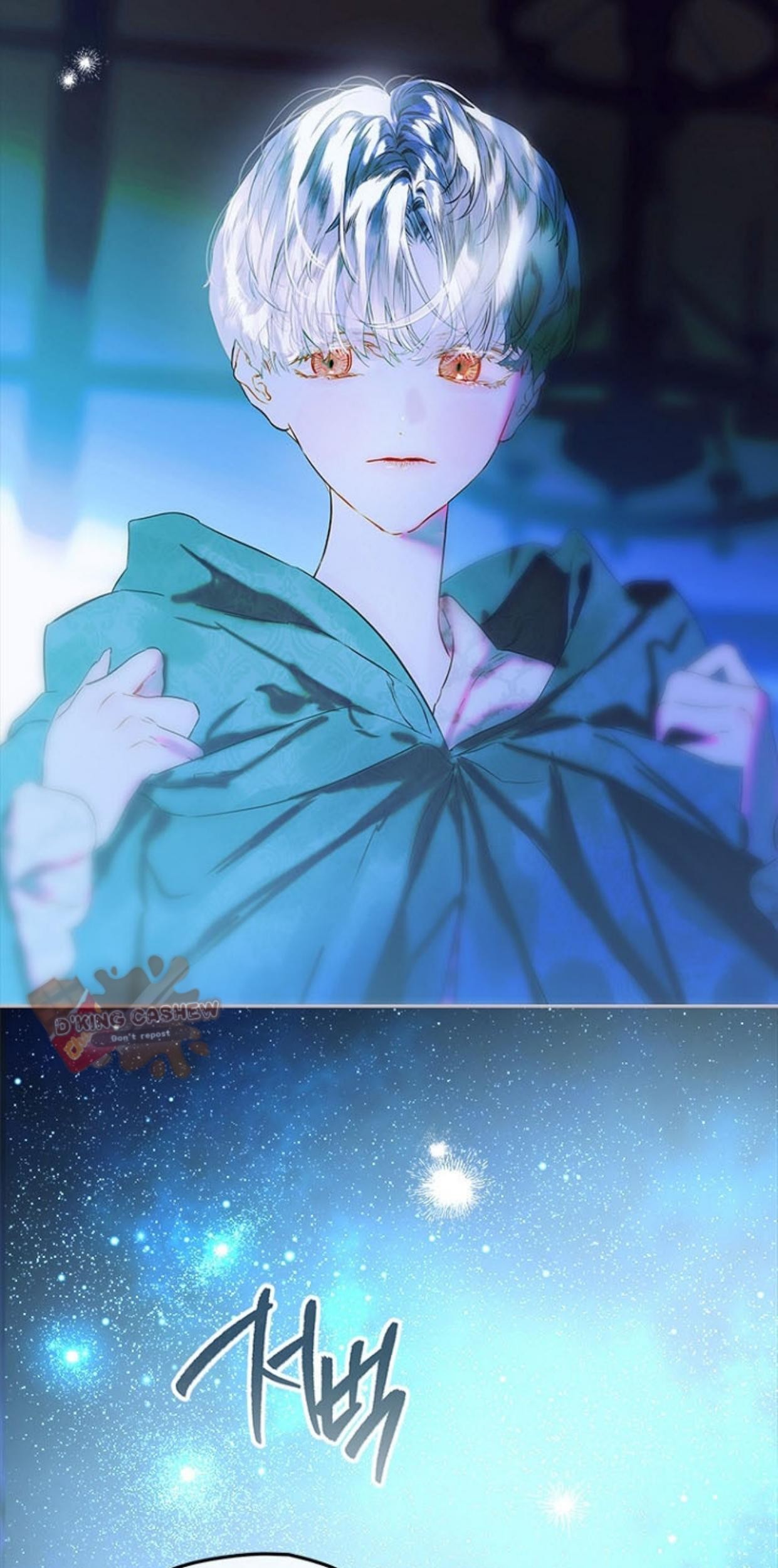 Mother’s Contract Marriage Chapter 75 - halaman 30