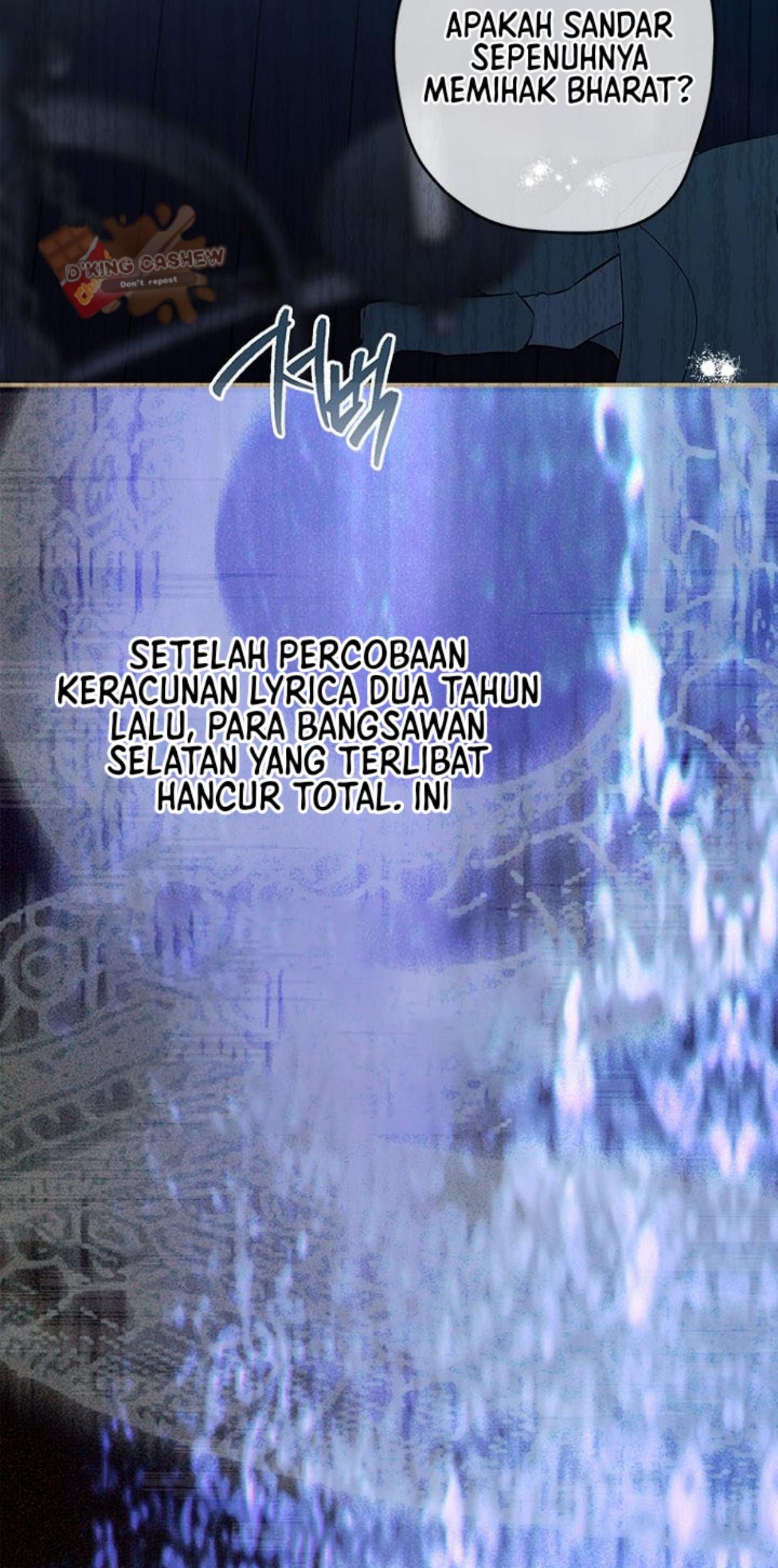 Mother’s Contract Marriage Chapter 75 - halaman 32