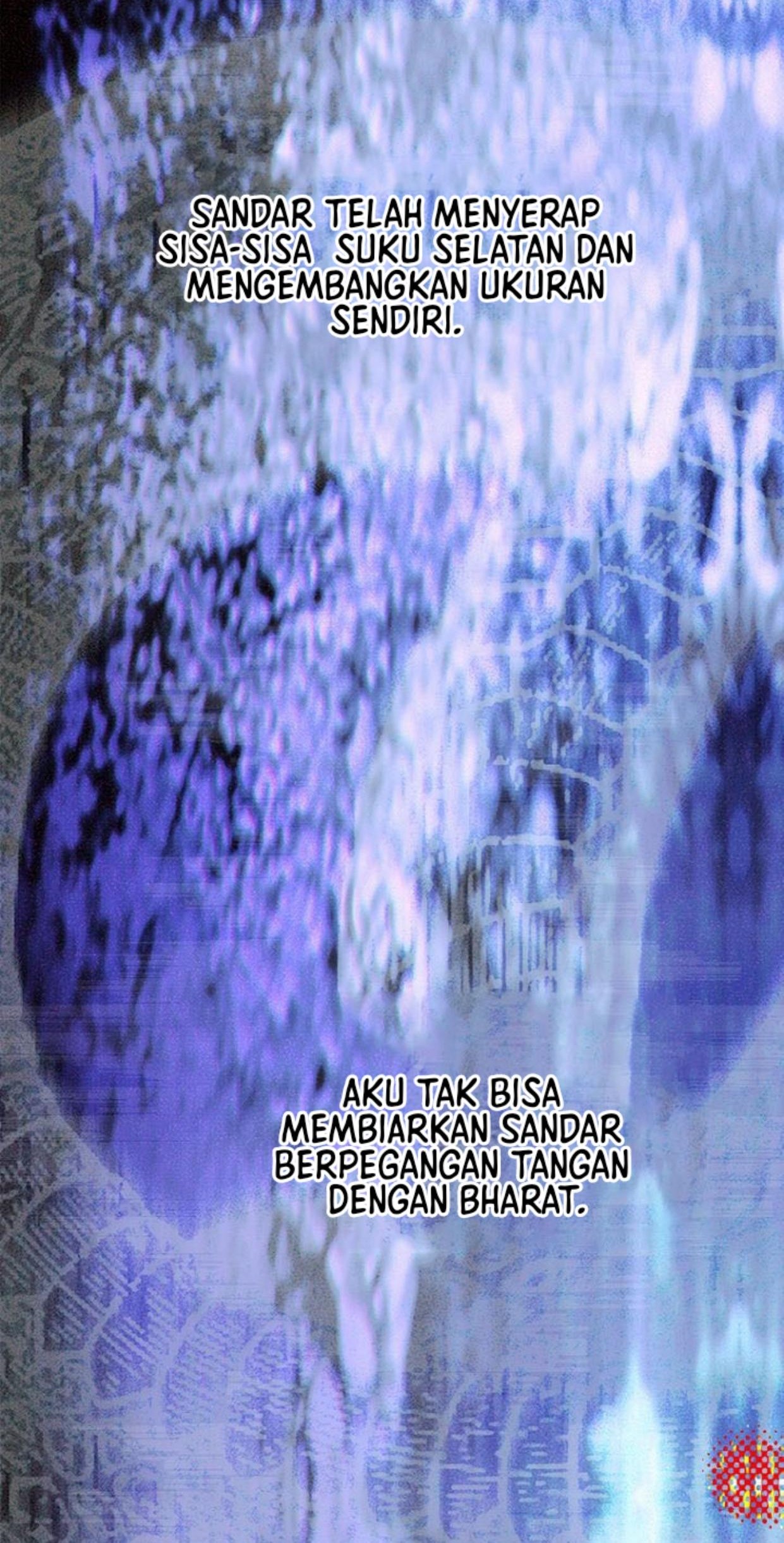 Mother’s Contract Marriage Chapter 75 - halaman 33