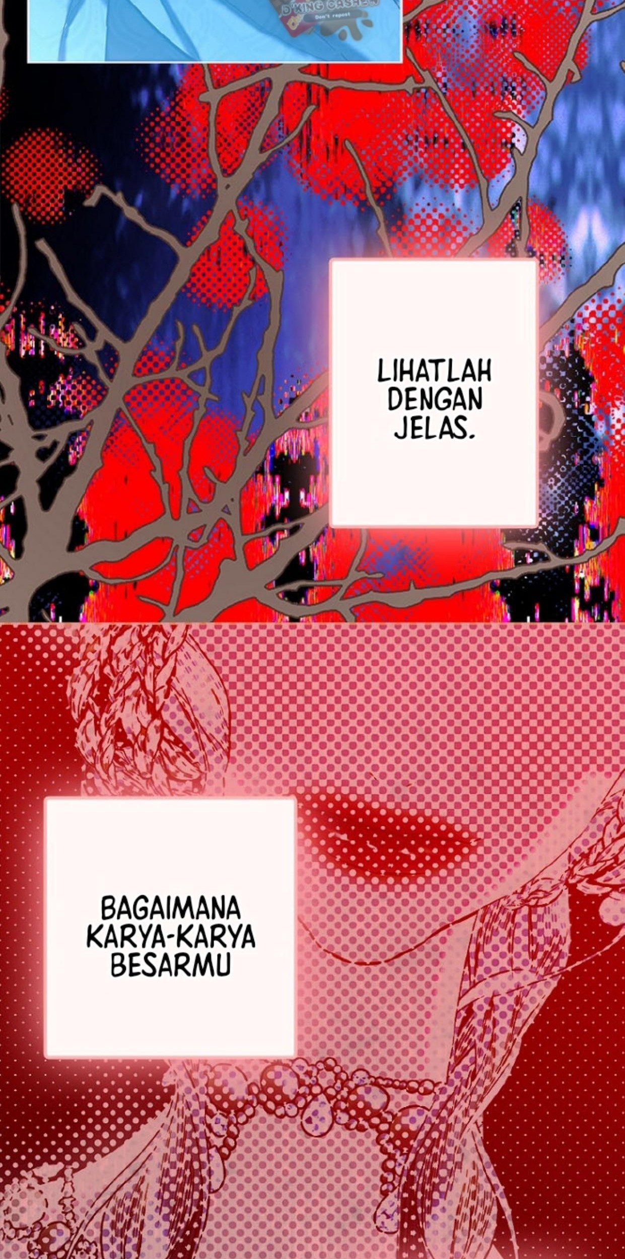 Mother’s Contract Marriage Chapter 75 - halaman 35
