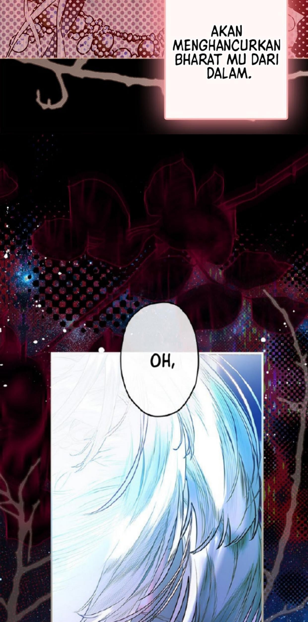 Mother’s Contract Marriage Chapter 75 - halaman 37