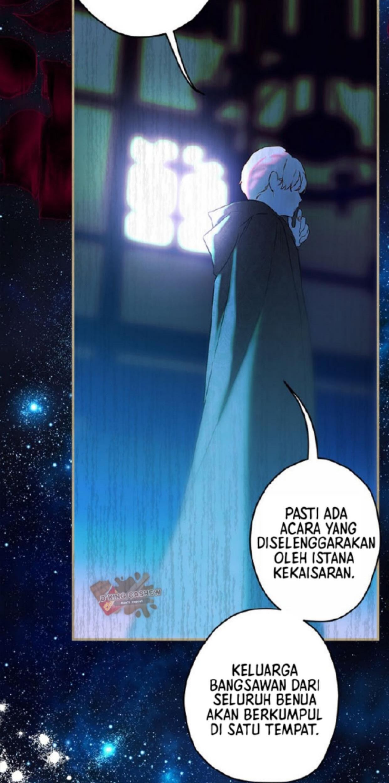 Mother’s Contract Marriage Chapter 75 - halaman 39