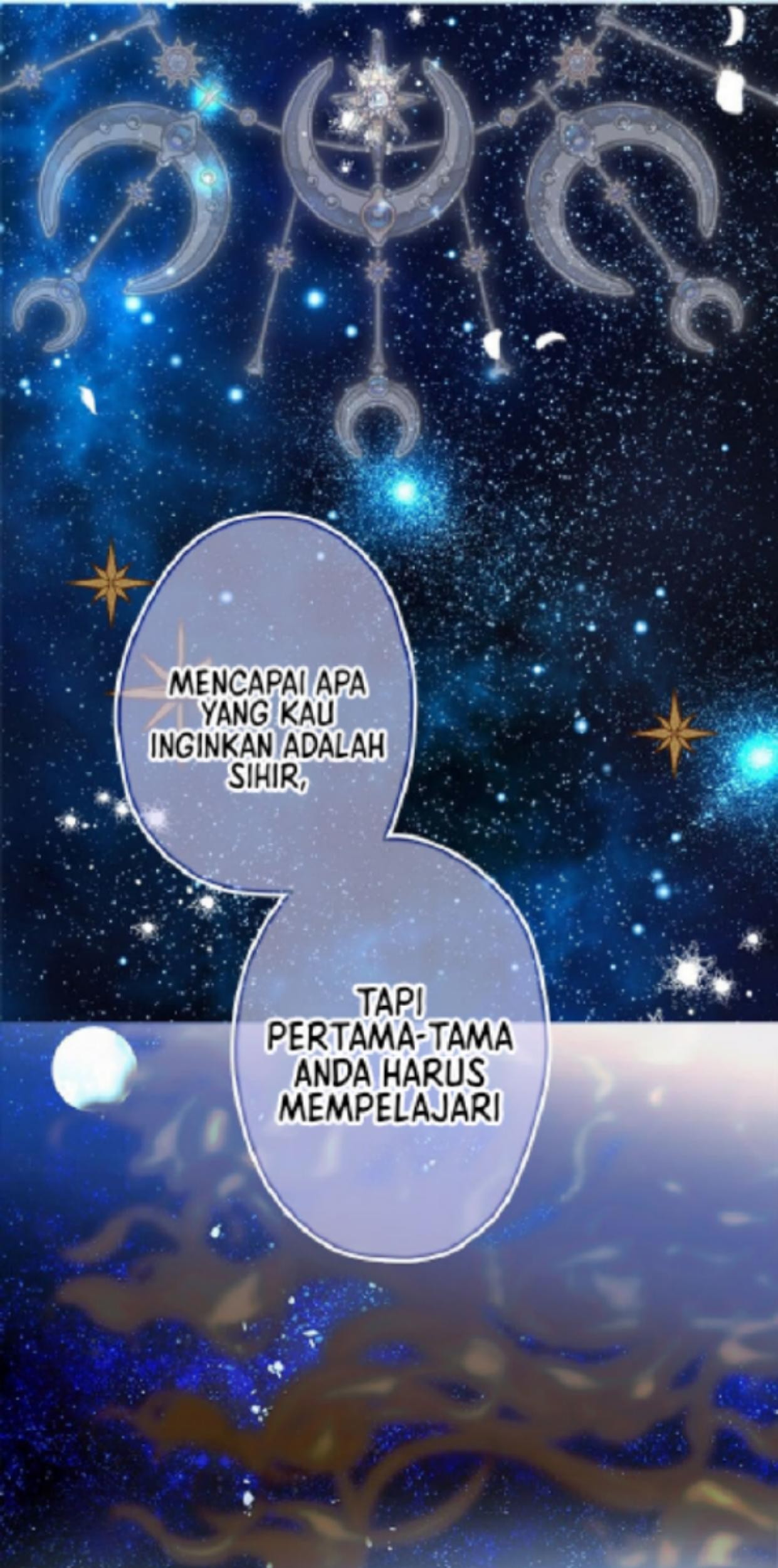 Mother’s Contract Marriage Chapter 75 - halaman 51