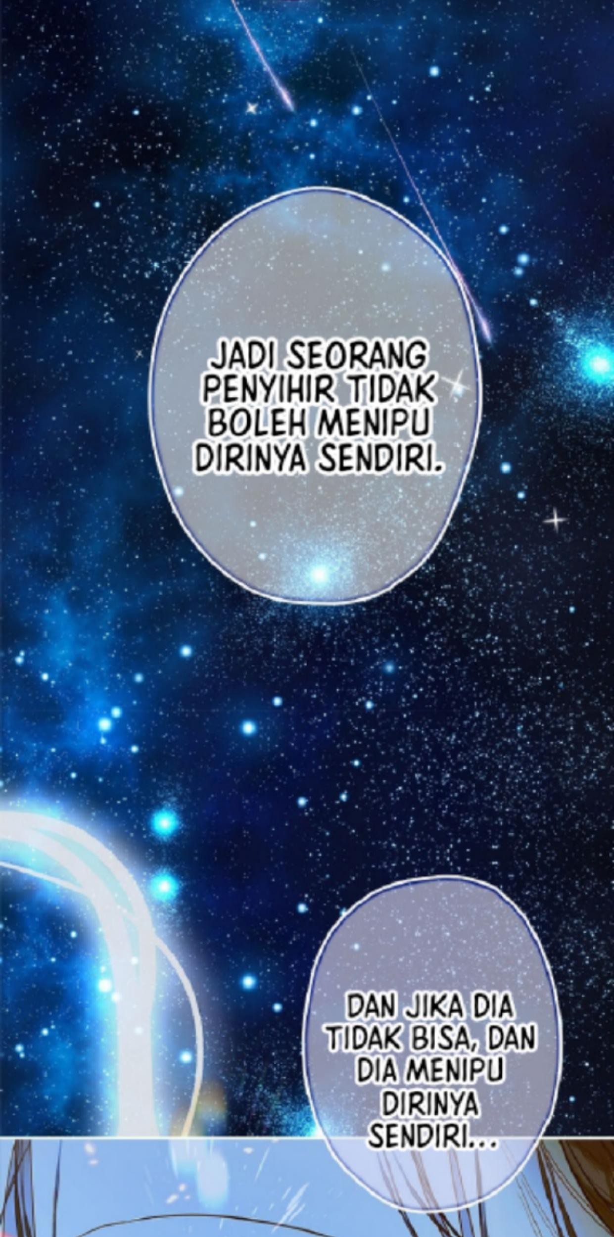 Mother’s Contract Marriage Chapter 75 - halaman 57