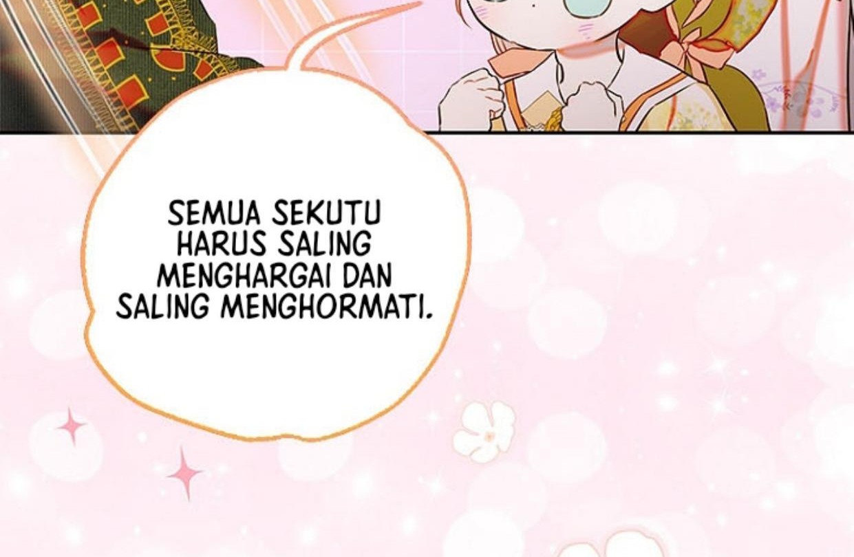 Mother’s Contract Marriage Chapter 75 - halaman 6