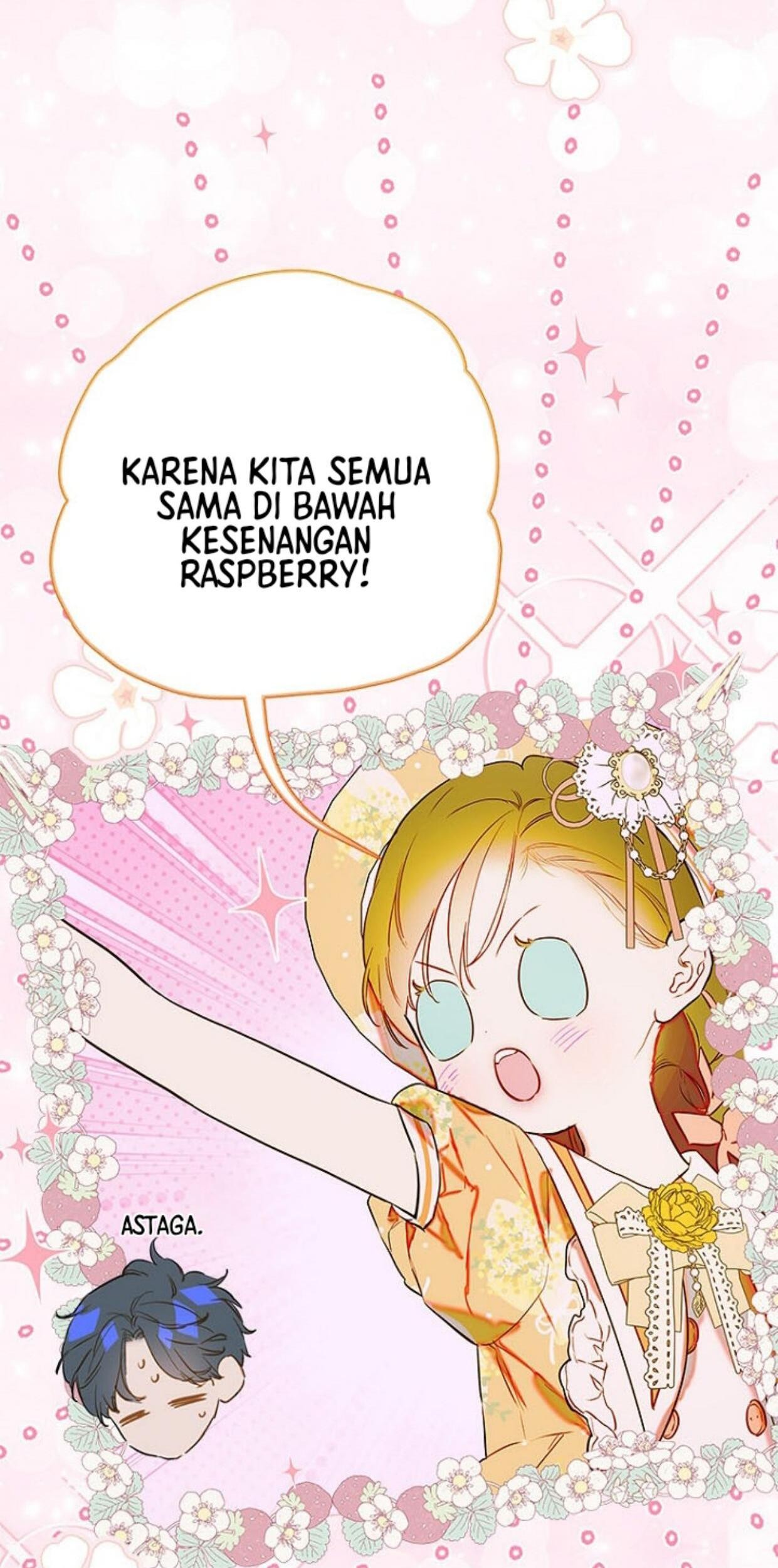 Mother’s Contract Marriage Chapter 75 - halaman 7