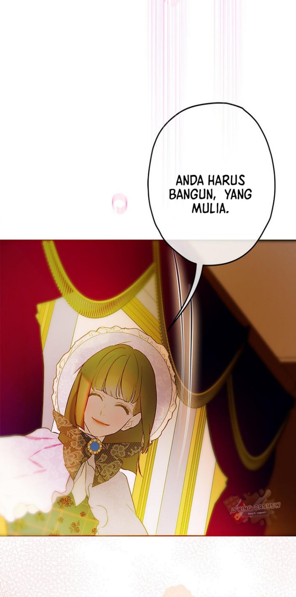 Mother’s Contract Marriage Chapter 75 - halaman 74