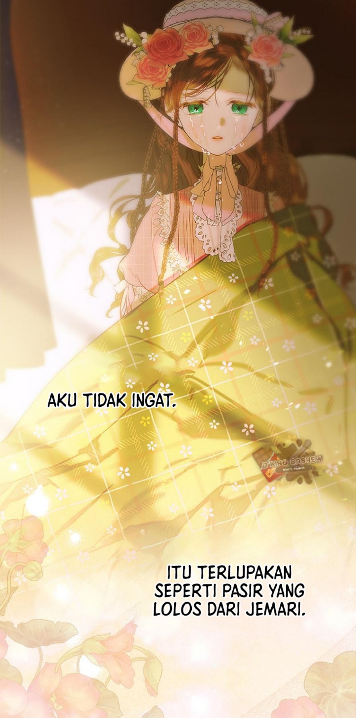 Mother’s Contract Marriage Chapter 75 - halaman 78