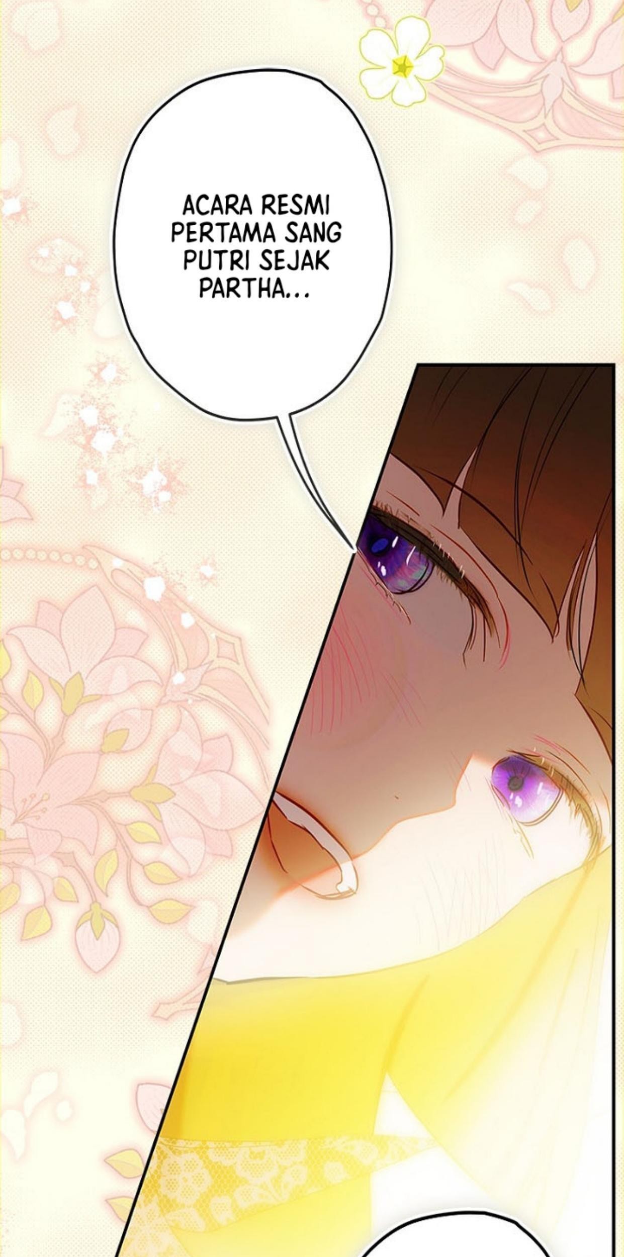Mother’s Contract Marriage Chapter 75 - halaman 85