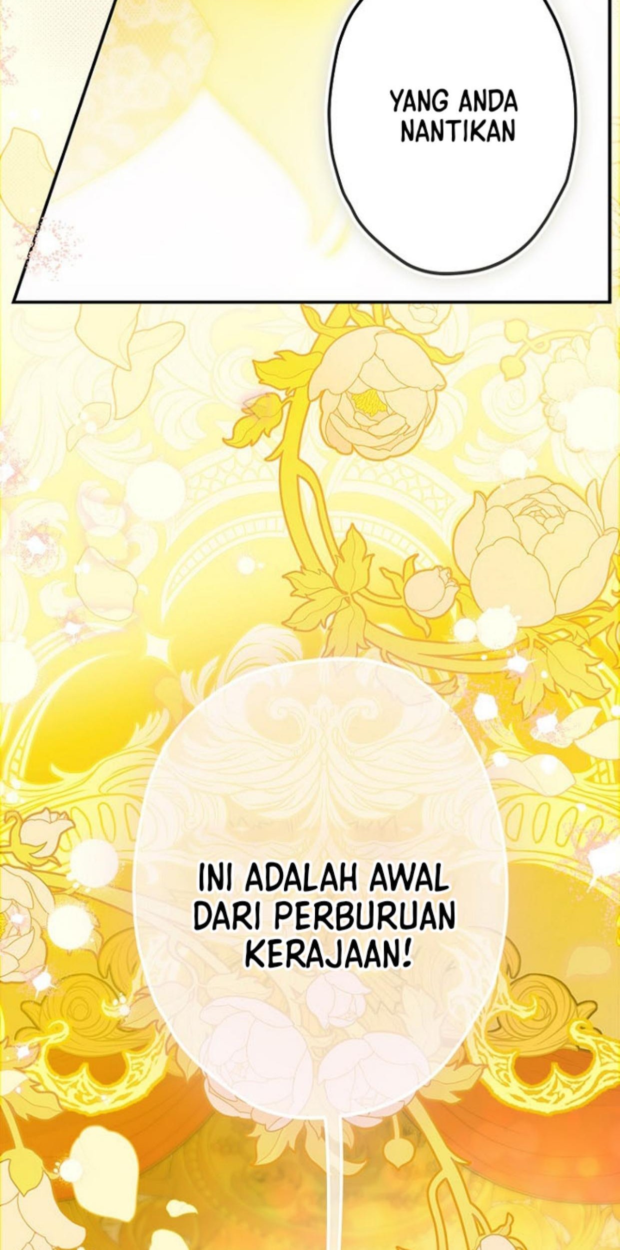Mother’s Contract Marriage Chapter 75 - halaman 86