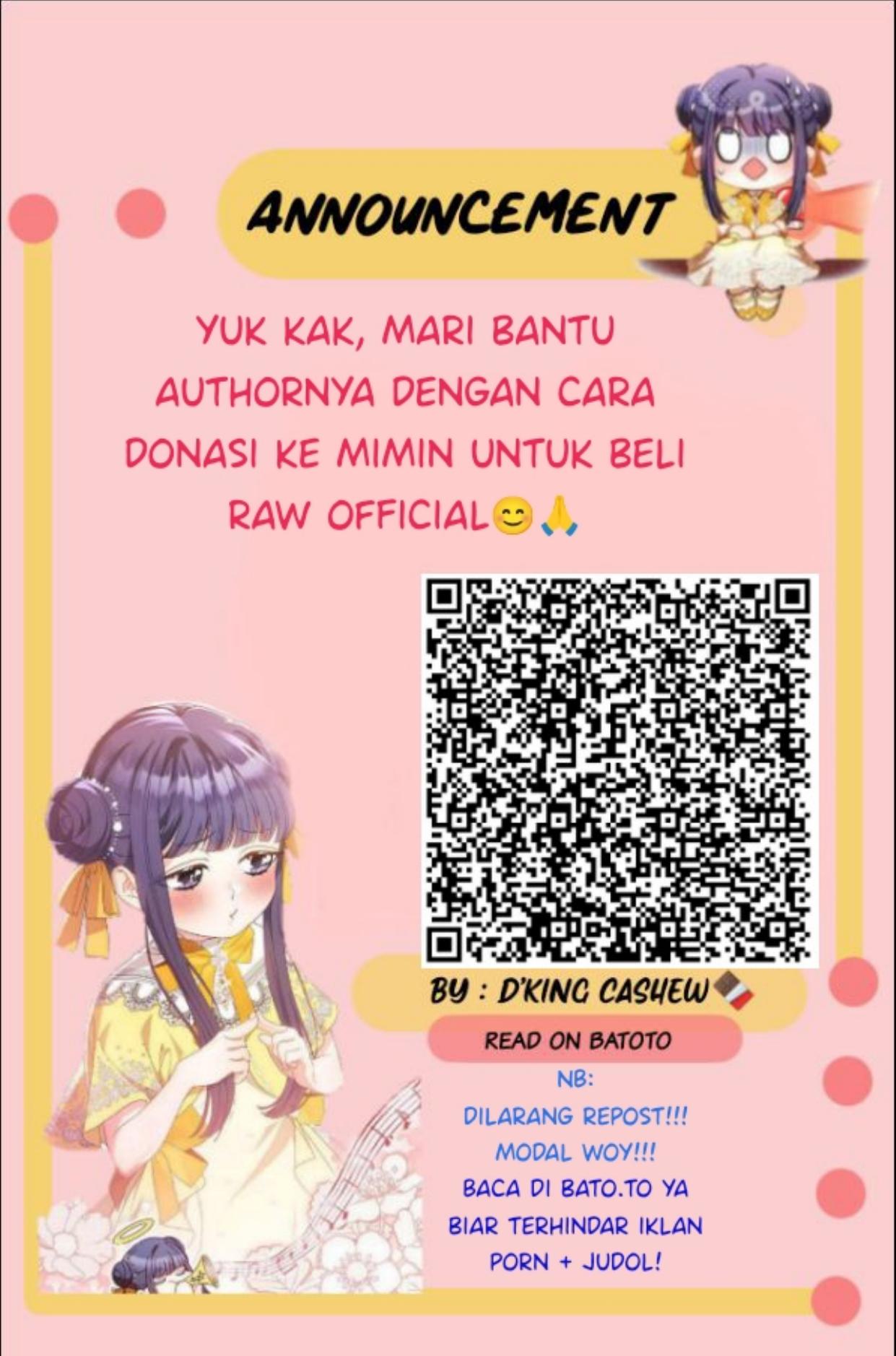 Mother’s Contract Marriage Chapter 75 - halaman 96