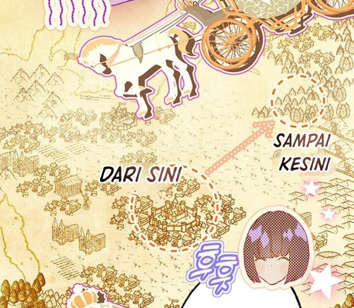 Mother’s Contract Marriage Chapter 76 - halaman 10