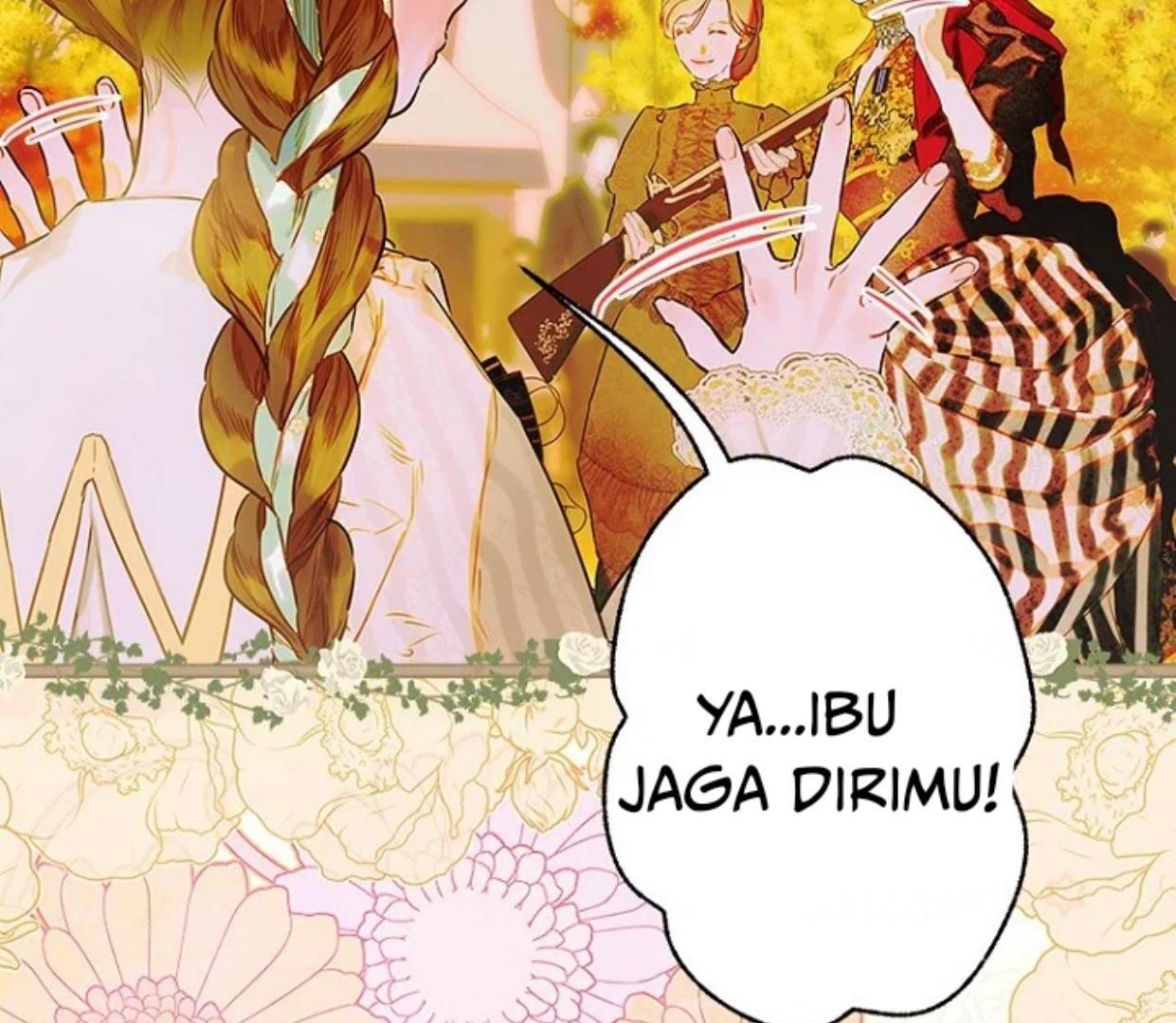 Mother’s Contract Marriage Chapter 76 - halaman 102