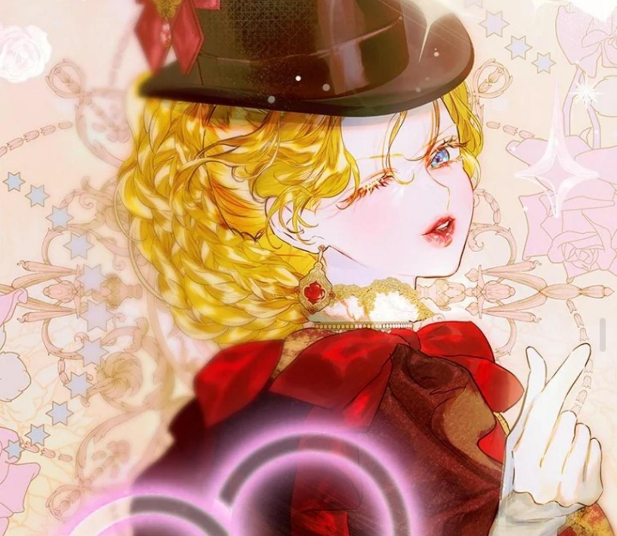 Mother’s Contract Marriage Chapter 76 - halaman 104