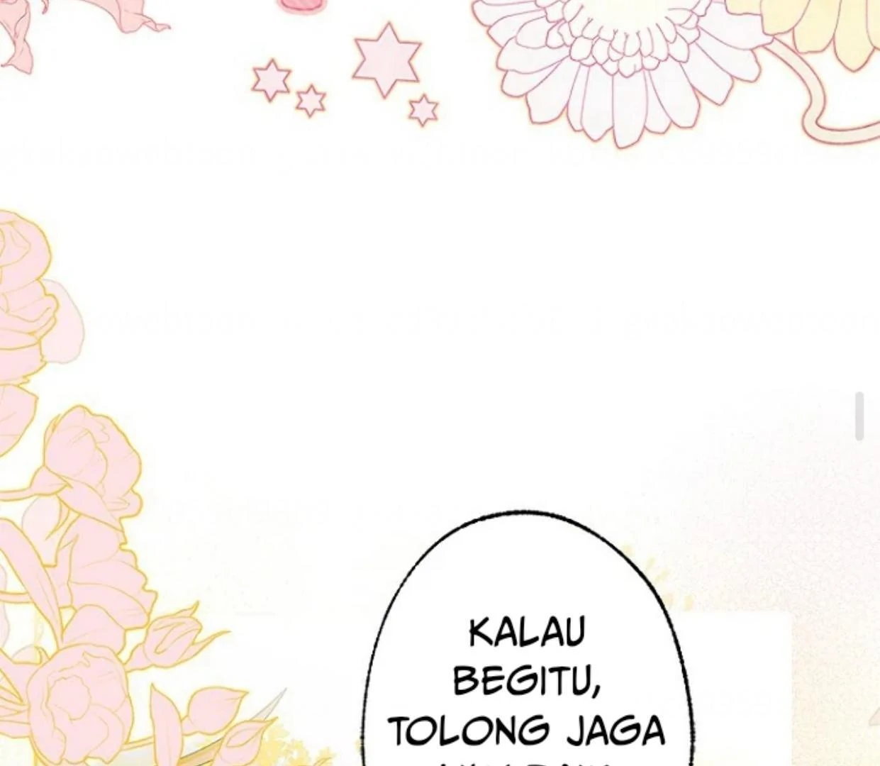 Mother’s Contract Marriage Chapter 76 - halaman 107