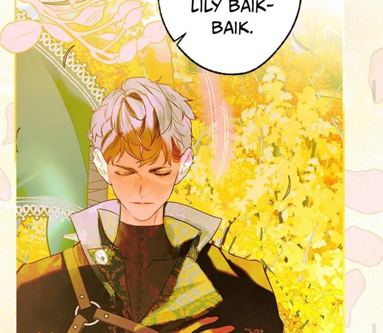 Mother’s Contract Marriage Chapter 76 - halaman 108