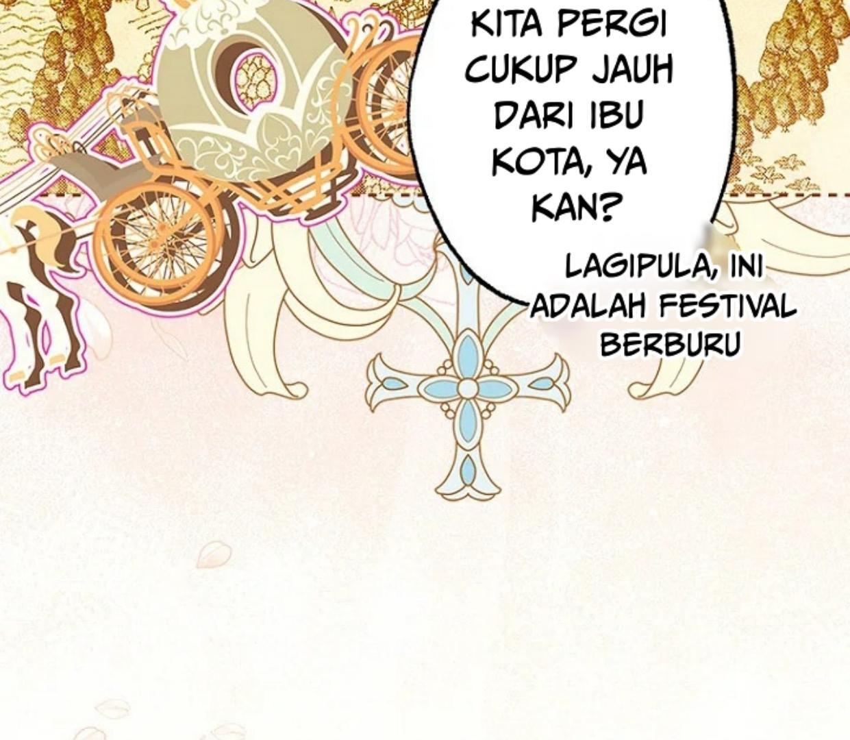 Mother’s Contract Marriage Chapter 76 - halaman 11