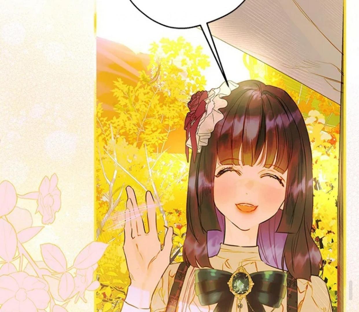 Mother’s Contract Marriage Chapter 76 - halaman 111