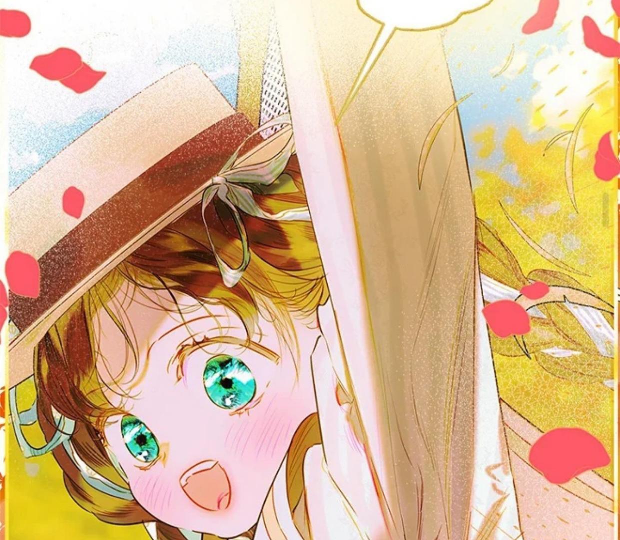 Mother’s Contract Marriage Chapter 76 - halaman 113