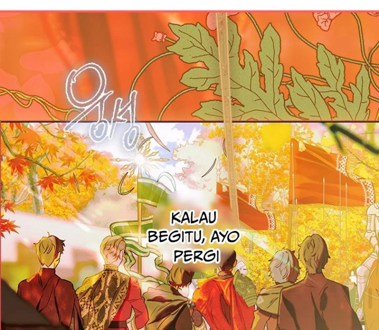 Mother’s Contract Marriage Chapter 76 - halaman 118