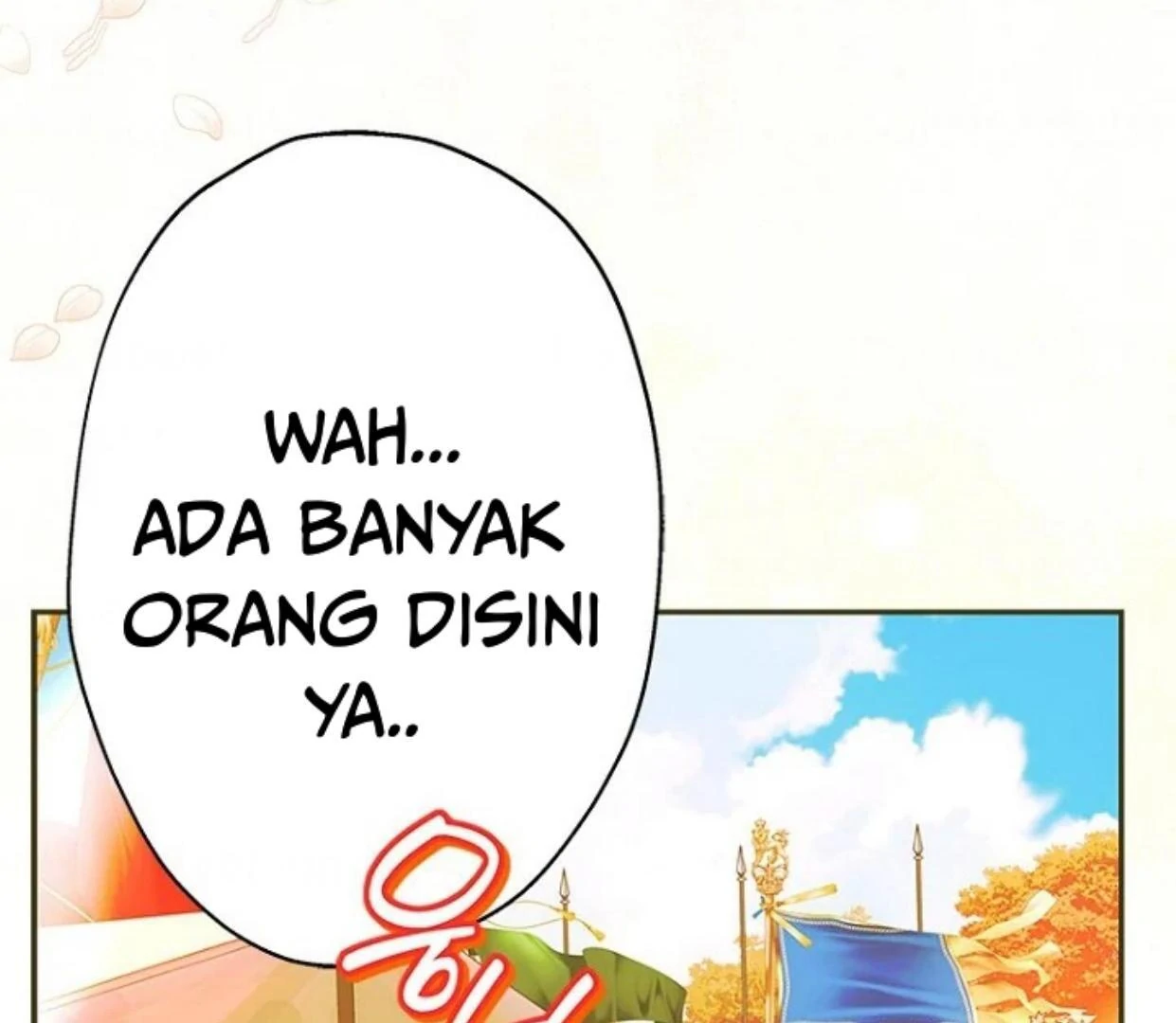 Mother’s Contract Marriage Chapter 76 - halaman 12