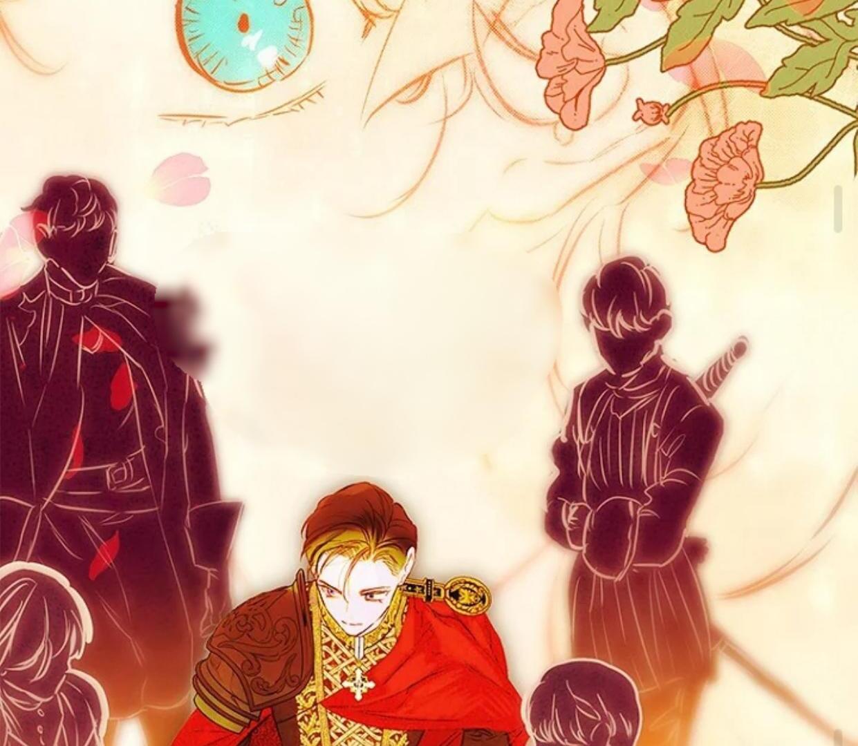 Mother’s Contract Marriage Chapter 76 - halaman 123