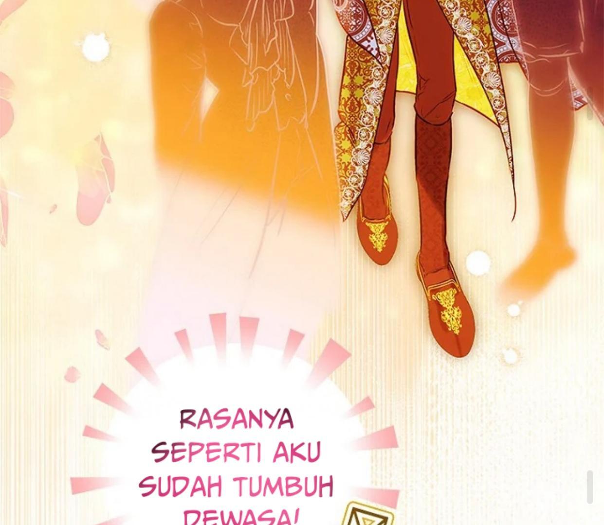 Mother’s Contract Marriage Chapter 76 - halaman 126