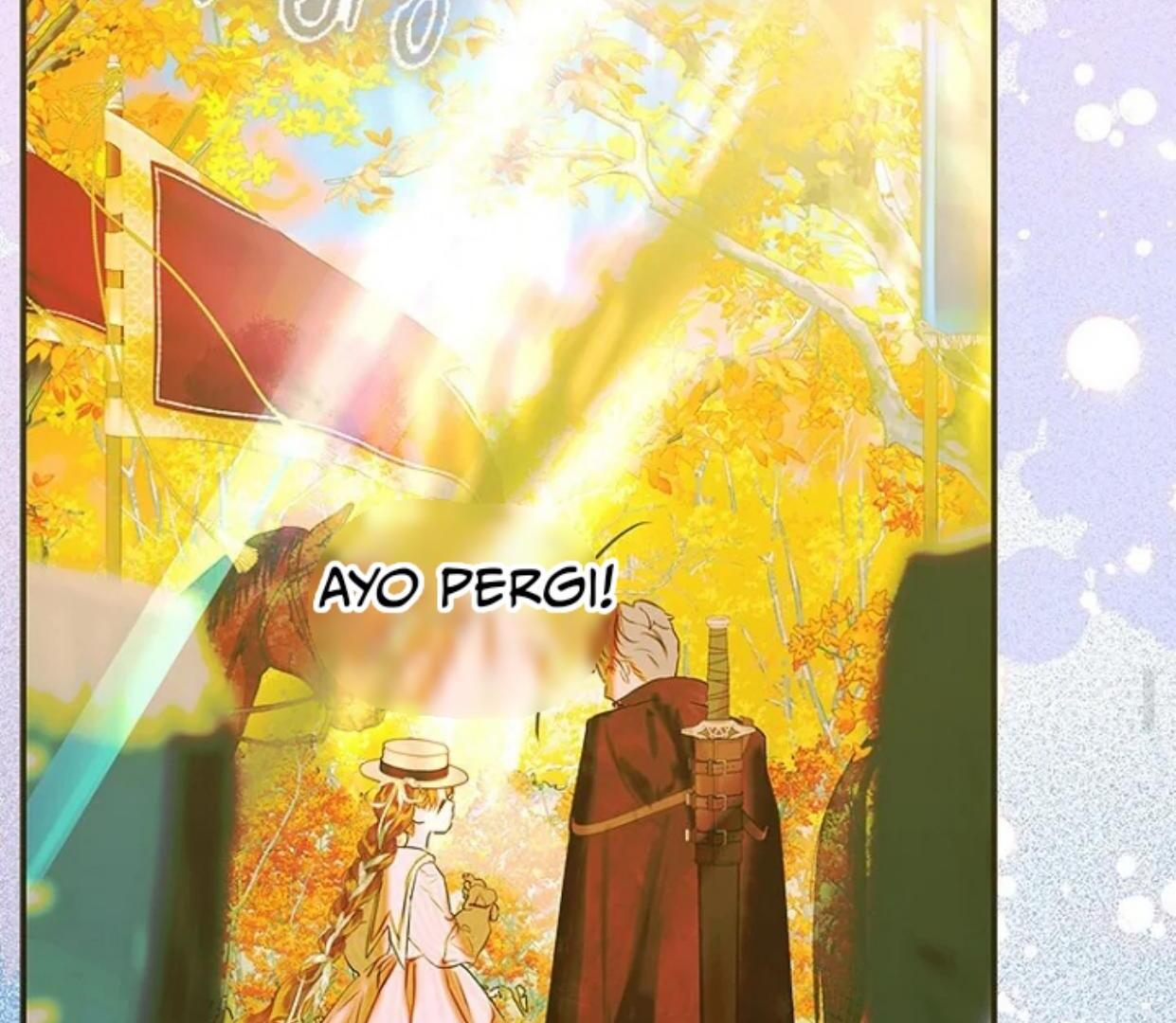 Mother’s Contract Marriage Chapter 76 - halaman 131