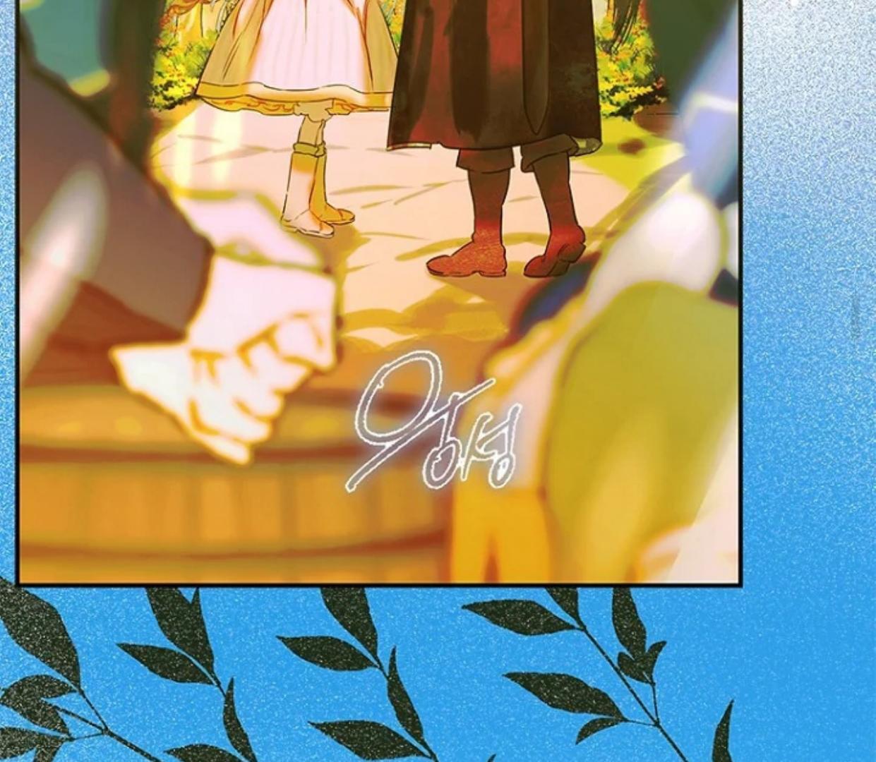 Mother’s Contract Marriage Chapter 76 - halaman 132