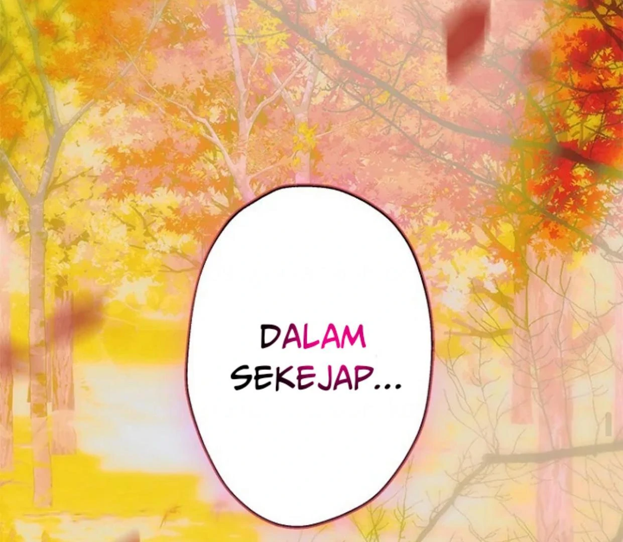 Mother’s Contract Marriage Chapter 76 - halaman 136