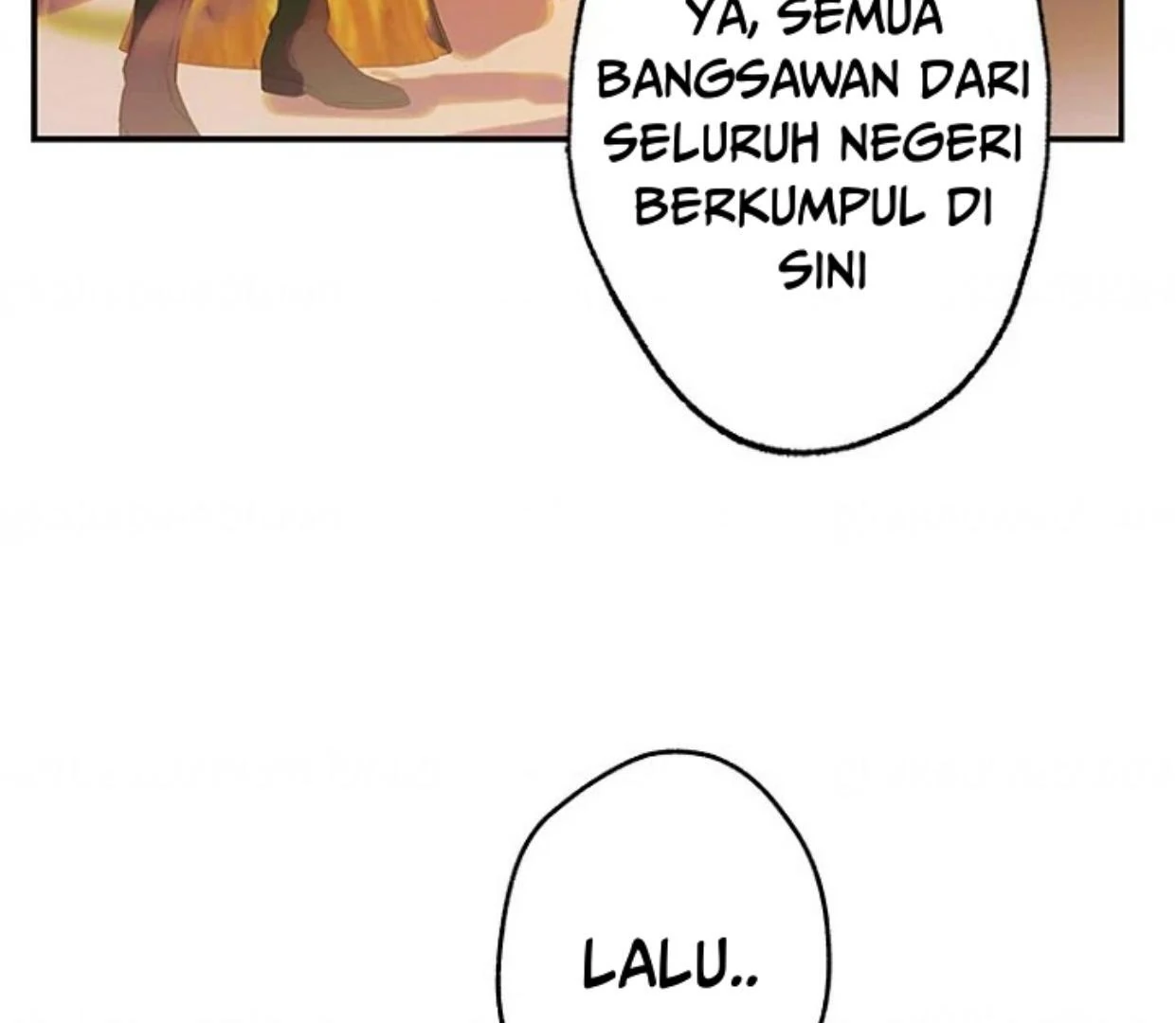 Mother’s Contract Marriage Chapter 76 - halaman 14