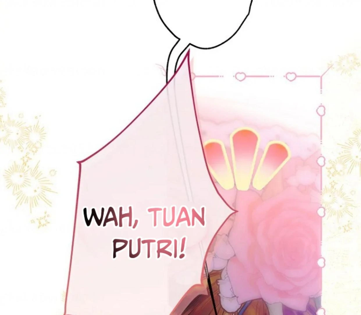 Mother’s Contract Marriage Chapter 76 - halaman 15