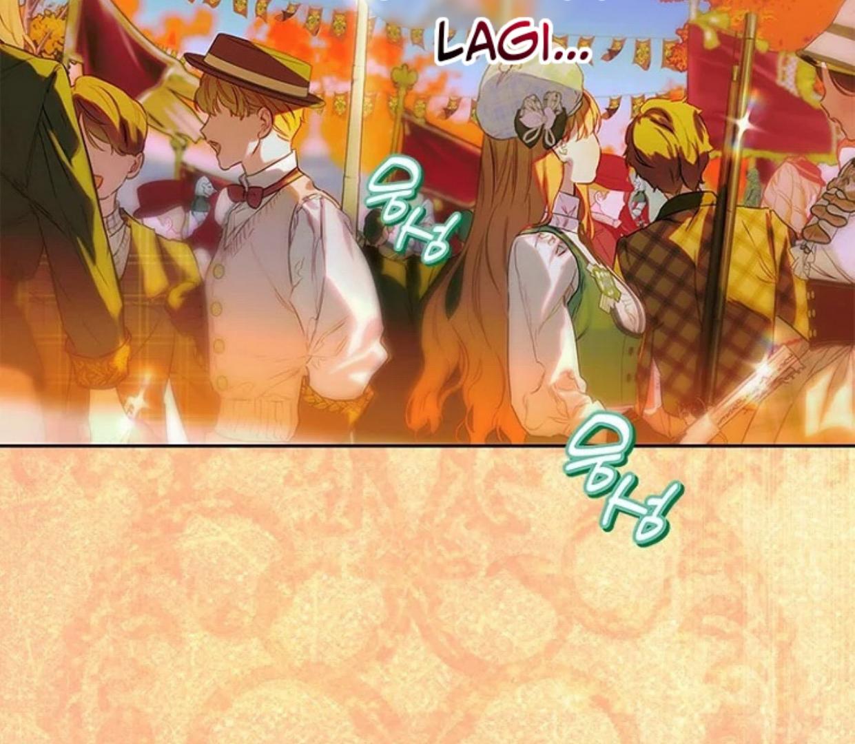 Mother’s Contract Marriage Chapter 76 - halaman 155