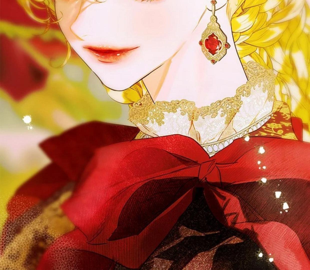 Mother’s Contract Marriage Chapter 76 - halaman 159