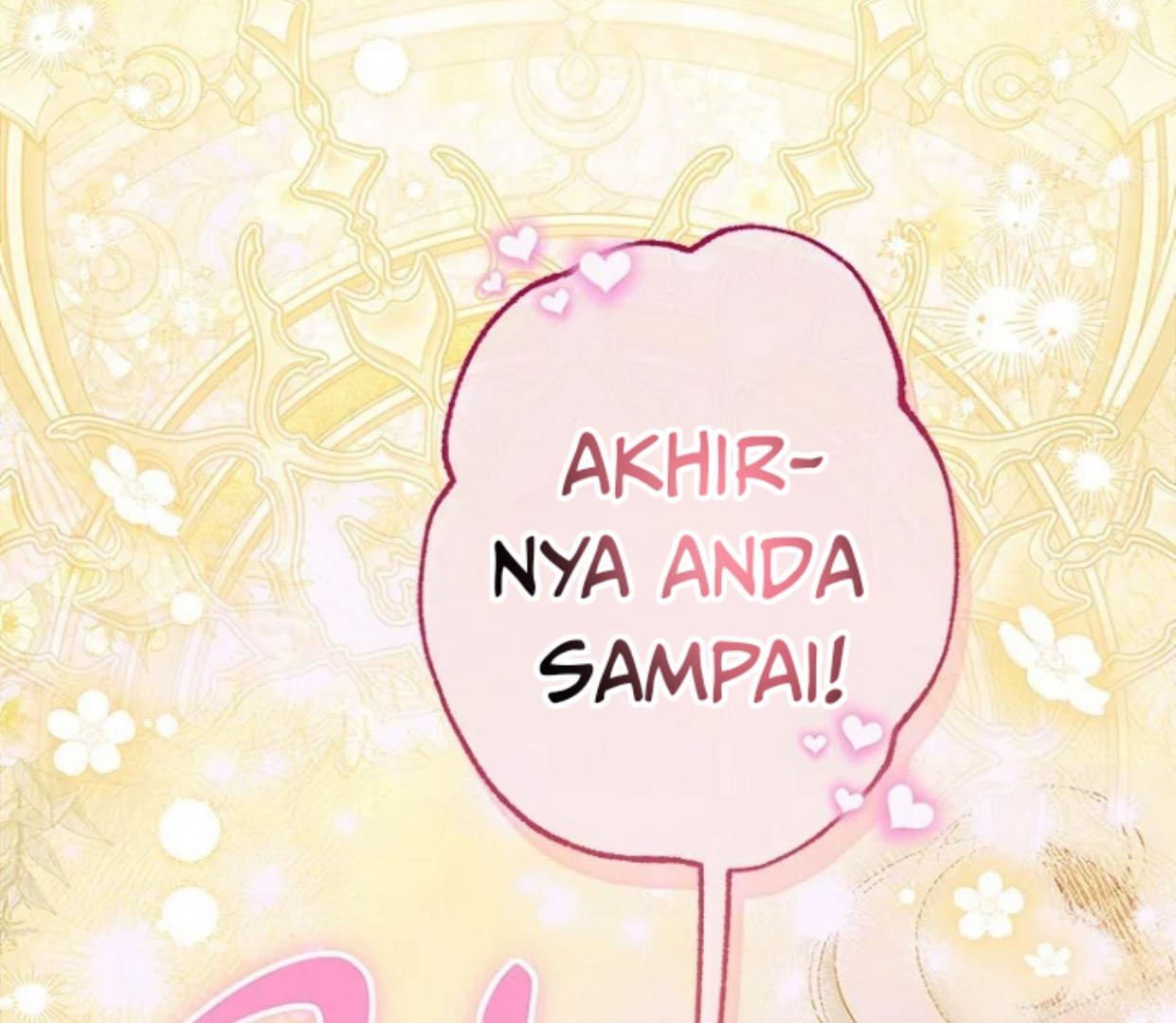 Mother’s Contract Marriage Chapter 76 - halaman 17