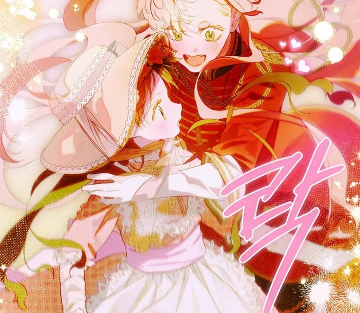 Mother’s Contract Marriage Chapter 76 - halaman 19